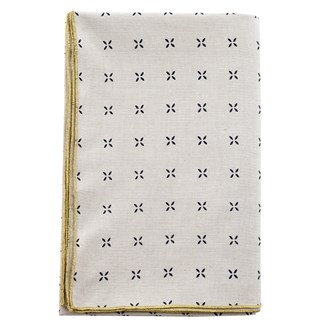 TABLECLOTH RAVEN MARGHERITA 310X150CM