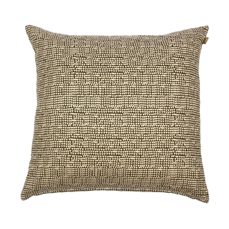 Cairo Cushion Burnt Olive