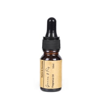 BULK S12 GUAVA N FIG FRAGRANCE OIL 10ML