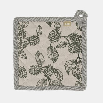 BERRY TRIVET OLIVE