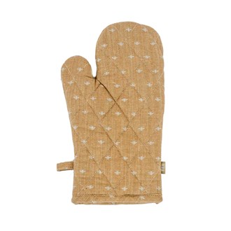 Myrtle Oven Glove Honey