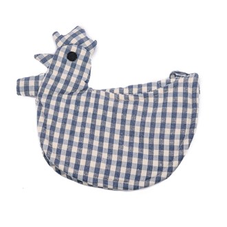 CHICKEN POT PINCHER BLUEBERRY