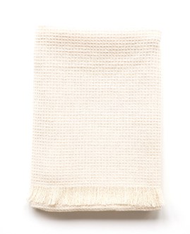 WAFFLE LOOSE TEA TOWEL NATURAL 50x70cm