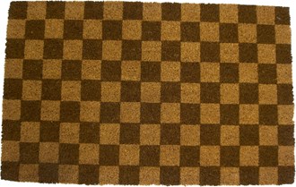 Doormat Coir Check ETA June '26